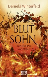 Produktbild: Die Quellen von Malun - Blutsohn