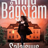 Produktbild: Salaisuus