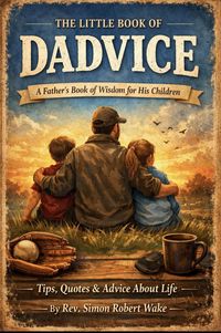Produktbild: The little book of Dadvice