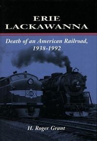 Produktbild: Erie Lackawanna