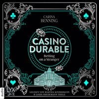 Produktbild: Casino Durable - Betting on a Stranger