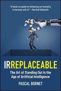 Produktbild: Irreplaceable