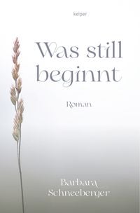 Produktbild: Was still beginnt