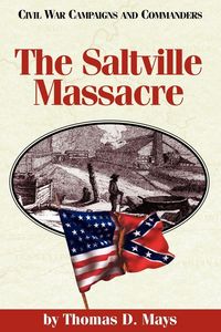 Produktbild: The Saltville Massacre