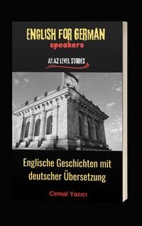 Produktbild: English for German speakers