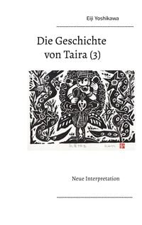 Produktbild: Die Geschichte von Taira (3)