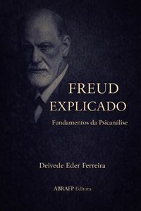 Produktbild: FREUD EXPLICADO: Fundamentos da Psican&aacute;lise