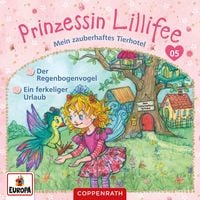 Produktbild: Mein zauberhaftes Tierhotel: Folge 9+10