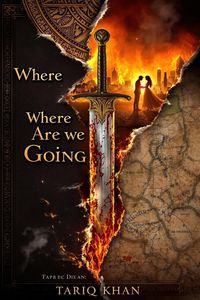 Produktbild: Where Are We Going