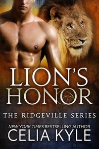 Produktbild: Lion's Honor (Ridgeville)