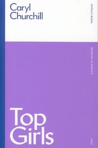 Produktbild: Top Girls