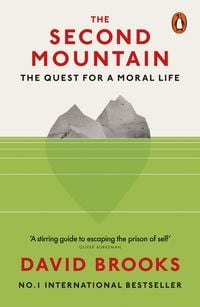 Produktbild: The Second Mountain