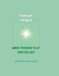 Produktbild: T&aelig;nd lyset i dit hjerte