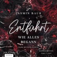 Produktbild: Entf&uuml;hrt