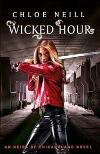 Produktbild: Wicked Hour