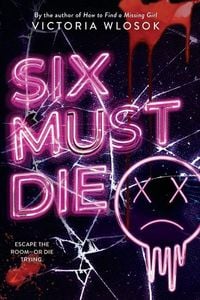 Produktbild: Six Must Die