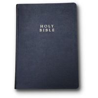 Produktbild: The Reformation Heritage KJV Study Bible