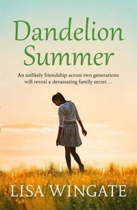 Produktbild: Wingate, L: Dandelion Summer