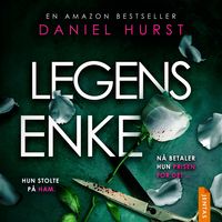 Produktbild: Legens enke