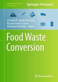 Produktbild: Food Waste Conversion