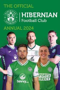 Produktbild: The Official Hibernian Annual 2024