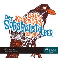 Produktbild: Der Sorgenzerst&auml;uber (Ungek&uuml;rzt)