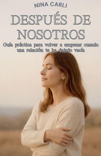 Produktbild: Despu&eacute;s de nosotros