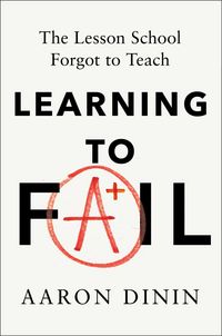 Produktbild: Learning to Fail
