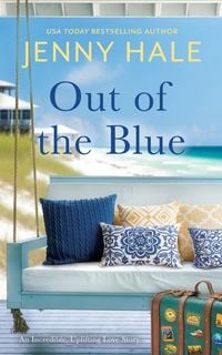 Produktbild: Out of the Blue
