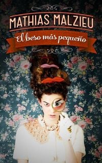 Produktbild: El beso m&aacute;s peque&ntilde;o