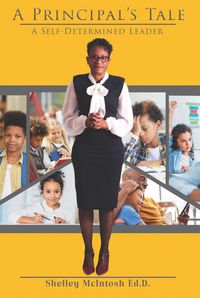 Produktbild: A Principal's Tale