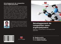 Produktbild: D&eacute;veloppement de composites nano-argile/polym&egrave;re