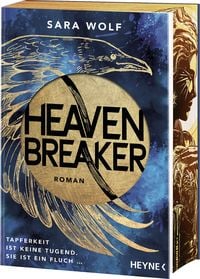 Produktbild: Heavenbreaker
