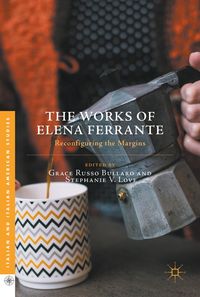 Produktbild: The Works of Elena Ferrante