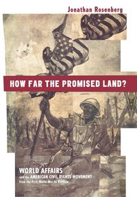 Produktbild: How Far the Promised Land?