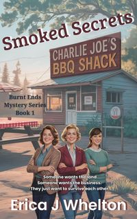 Produktbild: Smoked Secrets