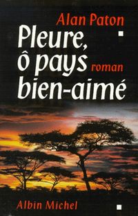 Produktbild: Pleure, &ocirc; pays bien-aim&eacute;