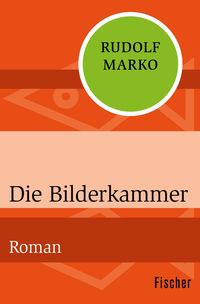 Bild vom Artikel Die Bilderkammer vom Autor Rudolf Marko