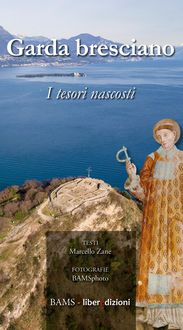 Produktbild: Garda bresciano. I tesori nascosti