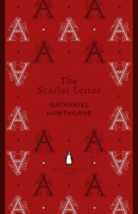 Produktbild: The Scarlet Letter