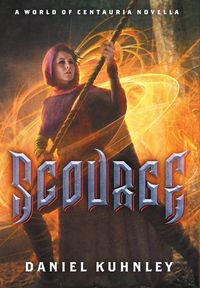 Produktbild: Scourge