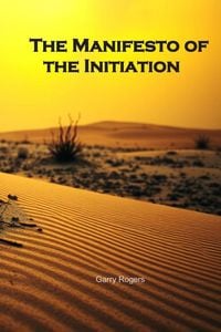 Produktbild: The Manifesto of the Initiation