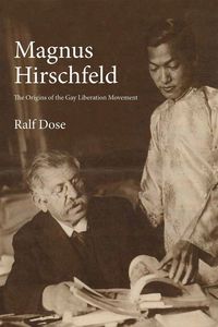Produktbild: Magnus Hirschfeld