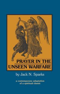 Produktbild: Prayer in the Unseen Warfare