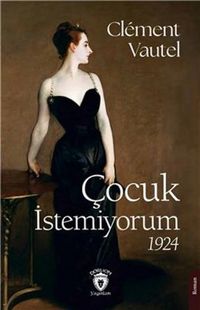Produktbild: Cocuk Istemiyorum 1924