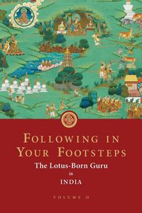 Produktbild: Following in Your Footsteps, Volume II
