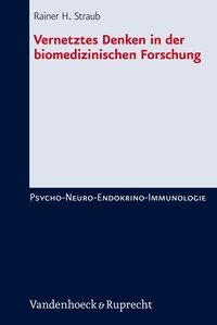 Produktbild: Vernetztes Denken in der biomedizinischen Forschung