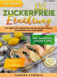 Produktbild: XXL Zuckerfreie Ern&auml;hrung