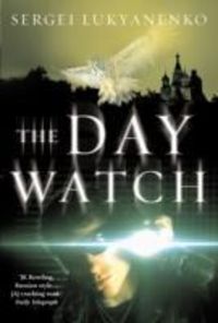 Produktbild: Daywatch