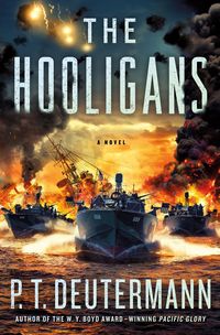 Produktbild: Hooligans
